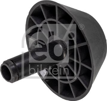 Febi Bilstein 177894 - Отбойник, демпфер амортизатора www.autospares.lv