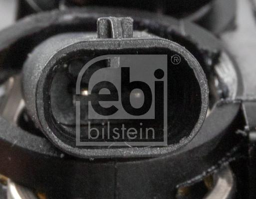 Febi Bilstein 177892 - Termostats, Dzesēšanas šķidrums www.autospares.lv