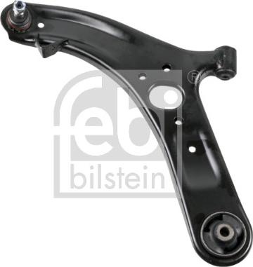 Febi Bilstein 177844 - Рычаг подвески колеса www.autospares.lv