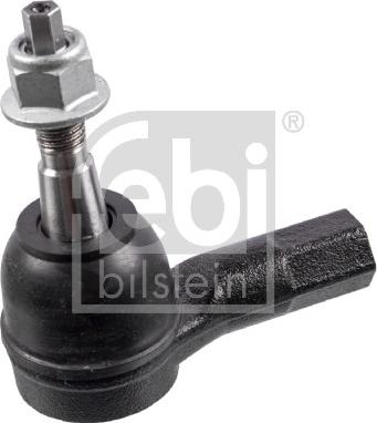 Febi Bilstein 177840 - Stūres šķērsstiepņa uzgalis autospares.lv