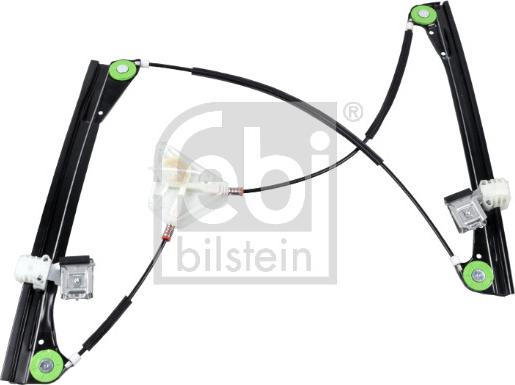 Febi Bilstein 177855 - Stikla pacelšanas mehānisms www.autospares.lv