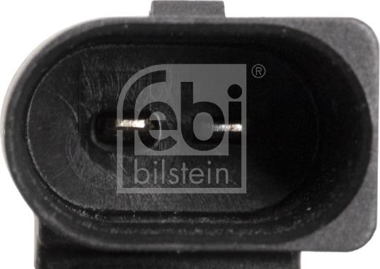 Febi Bilstein 177869 - Vārsts, Gaisa vadība-Ieplūstošais gaiss www.autospares.lv