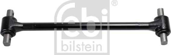 Febi Bilstein 177862 - Neatkarīgās balstiekārtas svira, Riteņa piekare www.autospares.lv