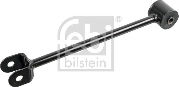 Febi Bilstein 177887 - Neatkarīgās balstiekārtas svira, Riteņa piekare www.autospares.lv