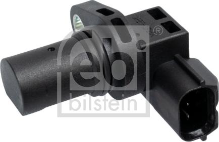 Febi Bilstein 177834 - Датчик импульсов, коленвал www.autospares.lv