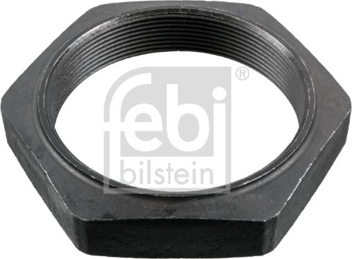 Febi Bilstein 177826 - Uzgrieznis, Ass kakliņš www.autospares.lv