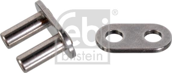 Febi Bilstein 177875 - Link, timing chain www.autospares.lv