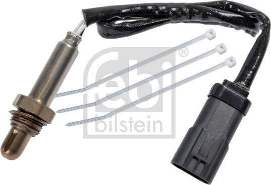 Febi Bilstein 177395 - Lambda zonde www.autospares.lv