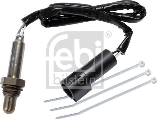 Febi Bilstein 177390 - Lambda zonde www.autospares.lv