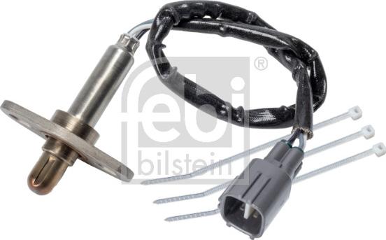 Febi Bilstein 177349 - Lambda Sensor www.autospares.lv