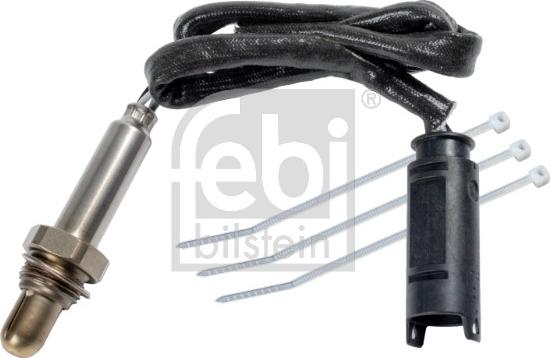 Febi Bilstein 177369 - Lambda Sensor www.autospares.lv