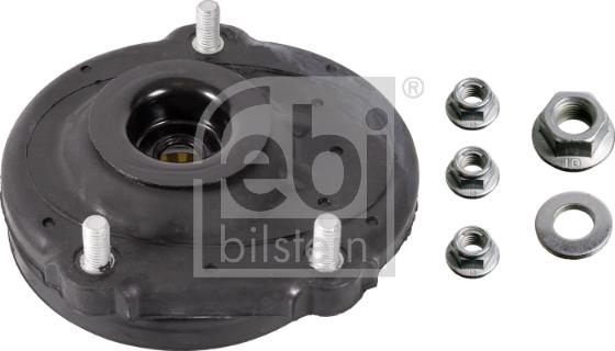 Febi Bilstein 177305 - Amortizatora statnes balsts autospares.lv