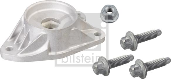 Febi Bilstein 177301 - Amortizatora statnes balsts www.autospares.lv