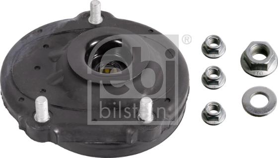 Febi Bilstein 177302 - Amortizatora statnes balsts autospares.lv