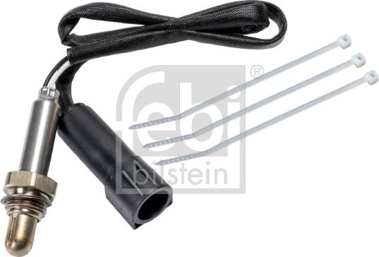 Febi Bilstein 177389 - Lambda zonde www.autospares.lv