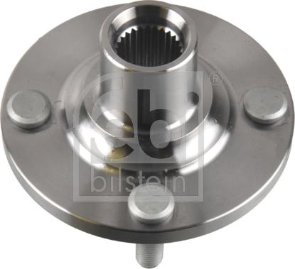 Febi Bilstein 177386 - Riteņa rumba autospares.lv