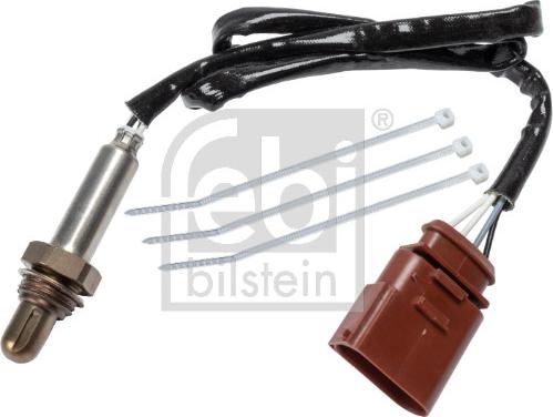 Febi Bilstein 177383 - Lambda zonde autospares.lv