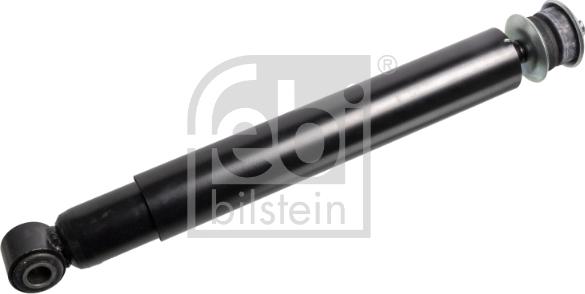 Febi Bilstein 177326 - Amortizators www.autospares.lv