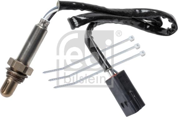 Febi Bilstein 177374 - Lambda zonde autospares.lv