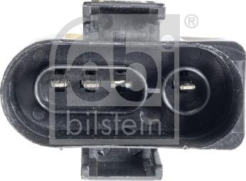 Febi Bilstein 177490 - Лямбда-зонд, датчик кислорода www.autospares.lv