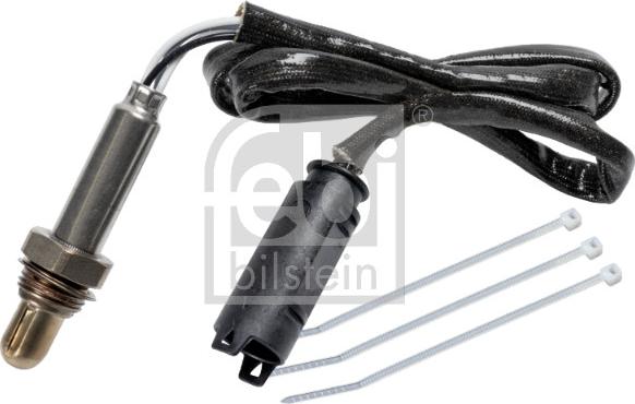 Febi Bilstein 177370 - Lambda zonde www.autospares.lv