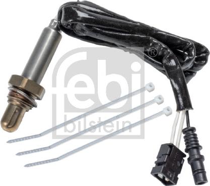 Febi Bilstein 177371 - Lambda Sensor www.autospares.lv