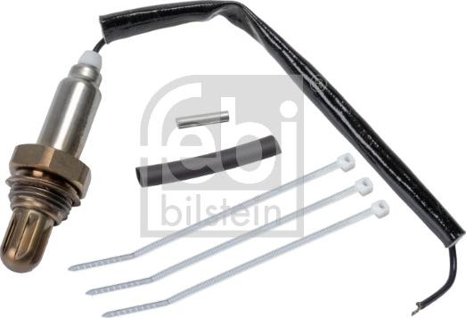 Febi Bilstein 177373 - Lambda Sensor www.autospares.lv