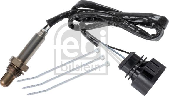 Febi Bilstein 177377 - Lambda zonde www.autospares.lv