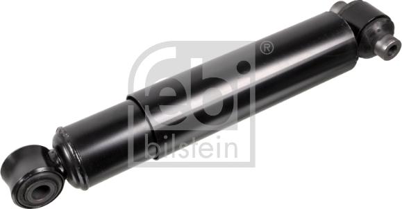 Febi Bilstein 177298 - Amortizators www.autospares.lv