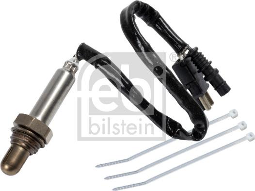 Febi Bilstein 177245 - Lambda zonde www.autospares.lv