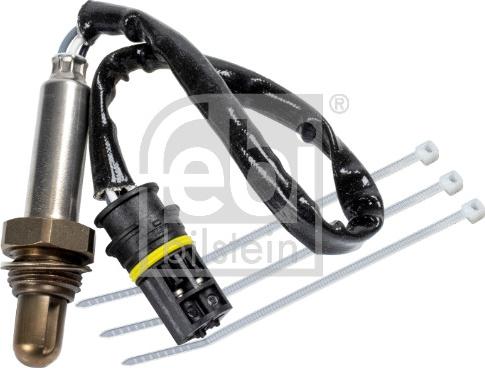 Febi Bilstein 177241 - Lambda zonde www.autospares.lv