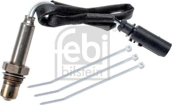 Febi Bilstein 177248 - Lambda zonde www.autospares.lv