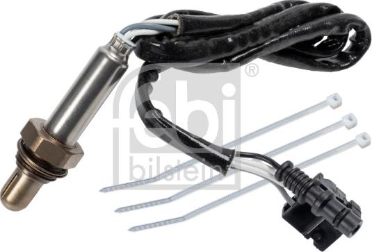 Febi Bilstein 177247 - Lambda zonde autospares.lv