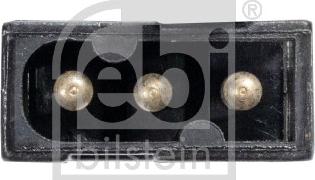 Febi Bilstein 177247 - Лямбда-зонд, датчик кислорода www.autospares.lv