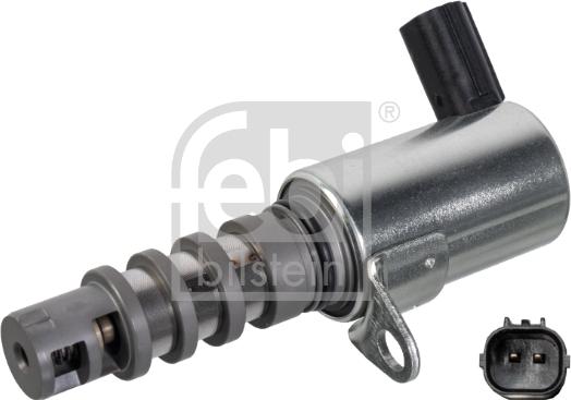 Febi Bilstein 177264 - Vadības vārsts, Sadales vārpstas iestatīšana www.autospares.lv