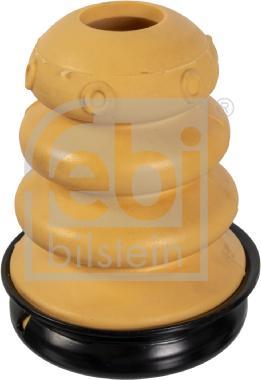 Febi Bilstein 177267 - Gājiena ierobežotājs, Atsperojums www.autospares.lv