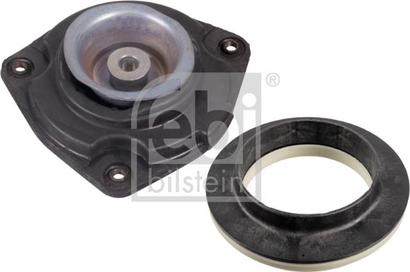 Febi Bilstein 177214 - Top Strut Mounting www.autospares.lv