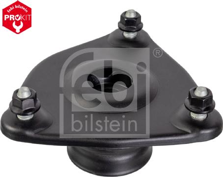 Febi Bilstein 177211 - Amortizatora statnes balsts www.autospares.lv