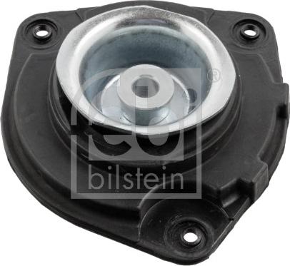 Febi Bilstein 177217 - Опора стойки амортизатора, подушка www.autospares.lv