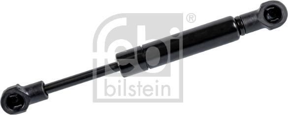 Febi Bilstein 177280 - Gāzes atspere, Iekārtu nodalījuma vāks www.autospares.lv