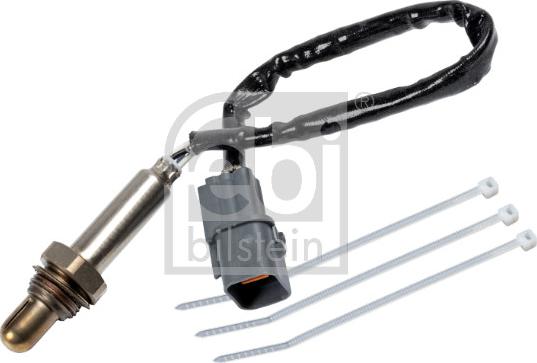 Febi Bilstein 177282 - Lambda zonde www.autospares.lv