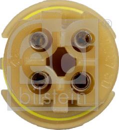 Febi Bilstein 177275 - Lambda zonde www.autospares.lv