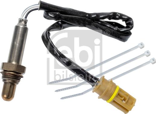 Febi Bilstein 177275 - Lambda zonde www.autospares.lv