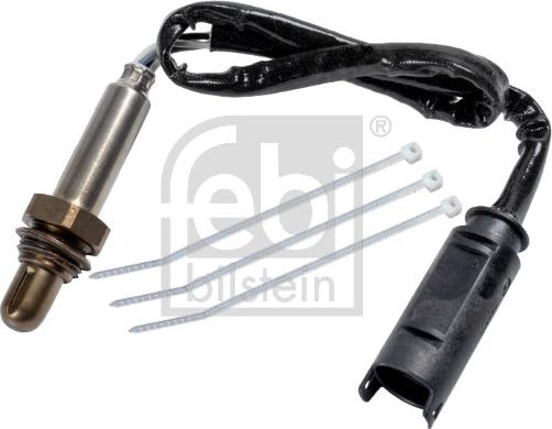 Febi Bilstein 177276 - Lambda Sensor www.autospares.lv