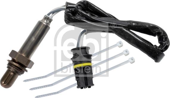 Febi Bilstein 177277 - Lambda zonde autospares.lv