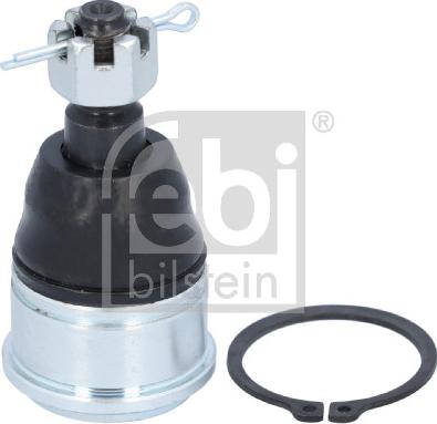 Febi Bilstein 177745 - Balst / Virzošais šarnīrs autospares.lv