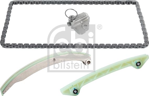 Febi Bilstein 177743 - Timing Chain Kit www.autospares.lv