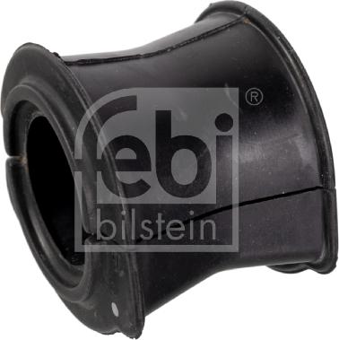 Febi Bilstein 177758 - Втулка стабилизатора www.autospares.lv