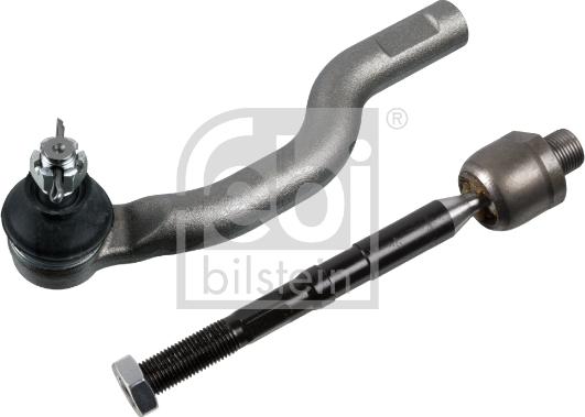 Febi Bilstein 177761 - Tie Rod www.autospares.lv