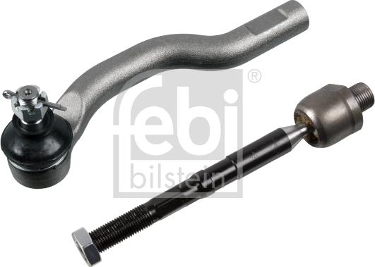 Febi Bilstein 177762 - Tie Rod www.autospares.lv